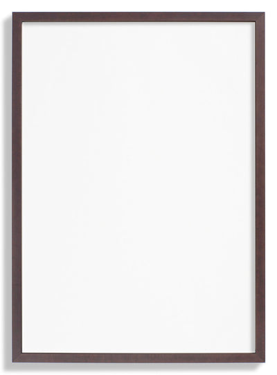 Brown Frame