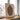 Brown Silhouette of a Vase by Elena Ristova - Kuriosis Fine Art GmbH