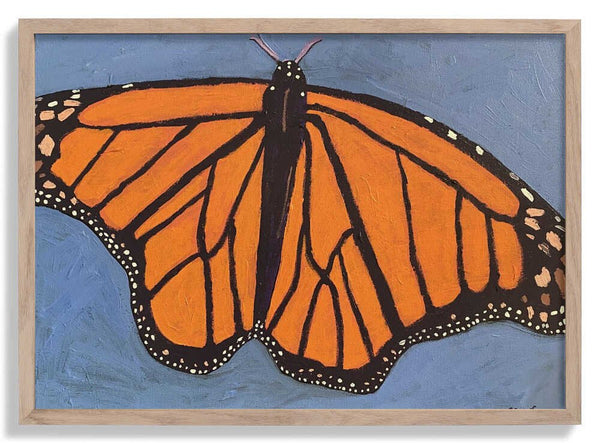 Butterfly von Sue Graef