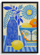 Butterfly Fruit Bowl by Susan Black - Kuriosis Fine Art GmbH