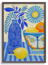 Butterfly Fruit Bowl by Susan Black - Kuriosis Fine Art GmbH