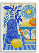 Butterfly Fruit Bowl by Susan Black - Kuriosis Fine Art GmbH