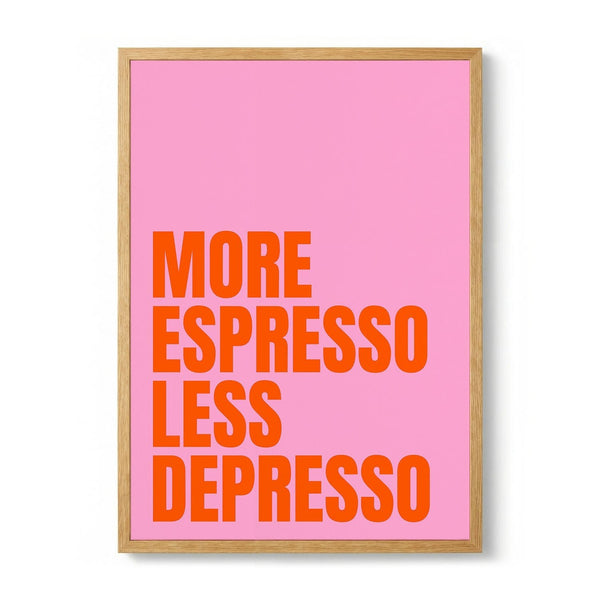Caffeine Vibes by Athene Fritsch