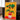 Campbells Soup Tomato Plant Retro Illustration by Retrodrome - Kuriosis Fine Art GmbH