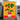 Campbells Soup Tomato Plant Retro Illustration by Retrodrome - Kuriosis Fine Art GmbH