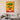 Campbells Soup Tomato Plant Retro Illustration by Retrodrome - Kuriosis Fine Art GmbH