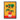 Campbells Soup Tomato Plant Retro Illustration by Retrodrome - Kuriosis Fine Art GmbH