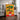 Campbells Soup Tomato Plant Retro Illustration by Retrodrome - Kuriosis Fine Art GmbH