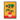 Campbells Soup Tomato Plant Retro Illustration by Retrodrome - Kuriosis Fine Art GmbH