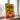 Campbells Soup Tomato Plant Retro Illustration by Retrodrome - Kuriosis Fine Art GmbH