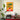 Campbells Soup Tomato Plant Retro Illustration by Retrodrome - Kuriosis Fine Art GmbH