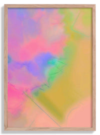 Kerzen V2 von HENRY HU – Kuriosis Fine Art GmbH