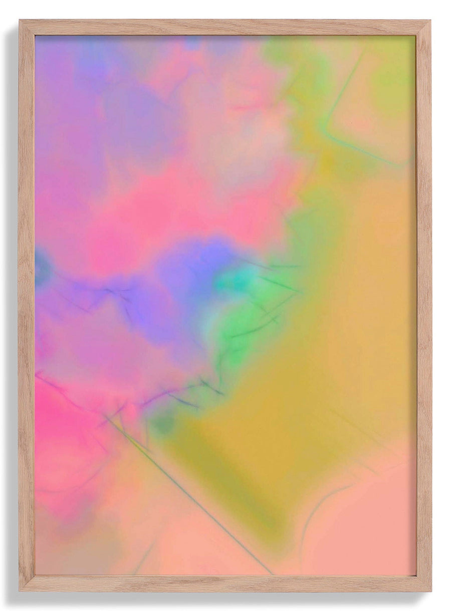 Kerzen V2 von HENRY HU – Kuriosis Fine Art GmbH