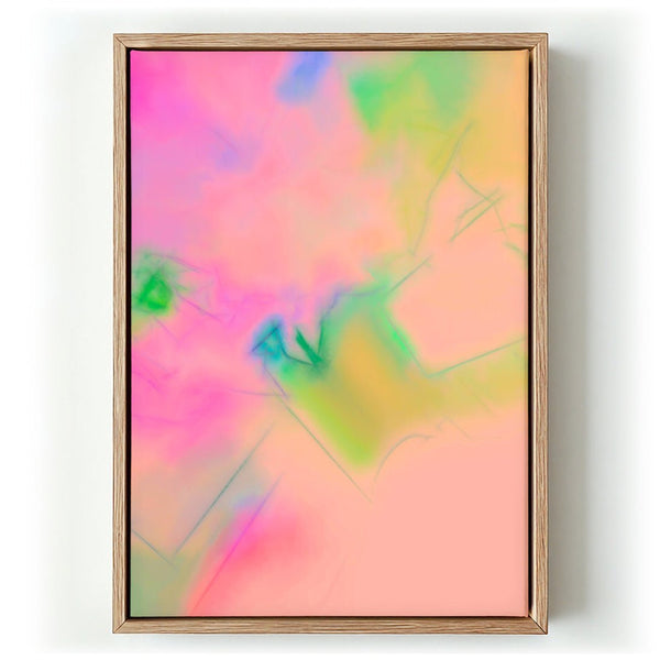 Candles V5 by HENRY HU - Kuriosis Fine Art GmbH