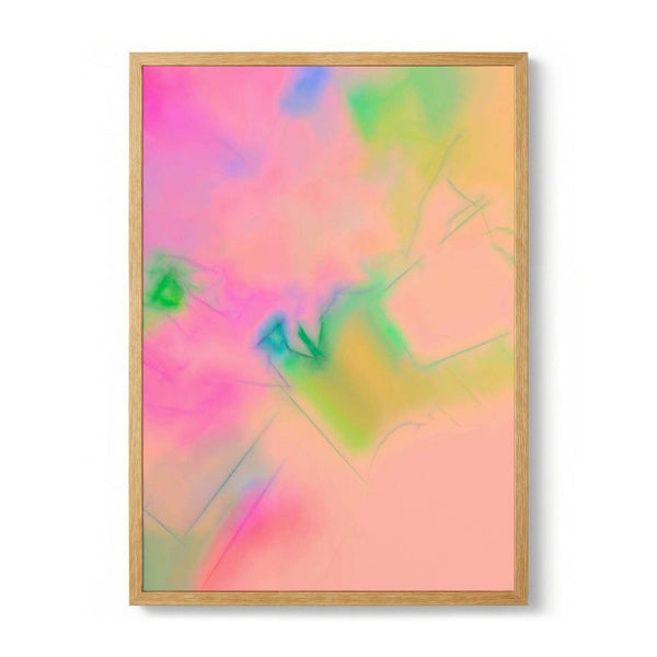 Candles V5 by HENRY HU - Kuriosis Fine Art GmbH