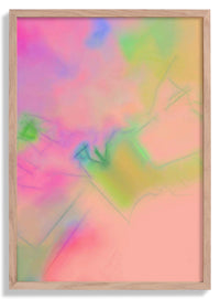 Kerzen V5 von HENRY HU – Kuriosis Fine Art GmbH