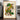 Caroline Parakeet Animal Print - Kuriosis Fine Art GmbH