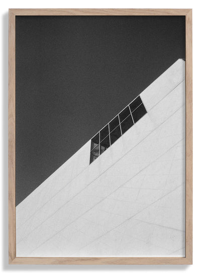 Casa da Música door Sophie Robinson