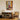 Cat in front of window in New York bright colours by Caroline Bonne Müller - Kuriosis Fine Art GmbH