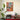 Cat in front of window in Paris bright colours by Caroline Bonne Müller - Kuriosis Fine Art GmbH