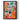 Cat in front of window in Paris bright colours by Caroline Bonne Müller - Kuriosis Fine Art GmbH