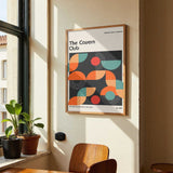 Cavern Club Design Poster by Retrodrome - Kuriosis Fine Art GmbH