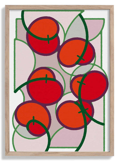 Cerasus door Rafa Mateo