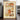 Cheeses from Mrs. Beeton's Household Management - Kuriosis Fine Art GmbH