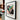 Circles on Black by Wassily Kandinsky Exhibition - Kuriosis Fine Art GmbH