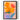 Citrus Blush Cluster by Frida Floral Studio - Kuriosis Fine Art GmbH