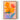 Citrus Blush Cluster by Frida Floral Studio - Kuriosis Fine Art GmbH
