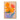 Citrus Blush Cluster by Frida Floral Studio - Kuriosis Fine Art GmbH