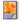 Citrus Blush Cluster by Frida Floral Studio - Kuriosis Fine Art GmbH