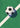 Classic Soccer Field Ball by Daniel Coulmann - Kuriosis Fine Art GmbH