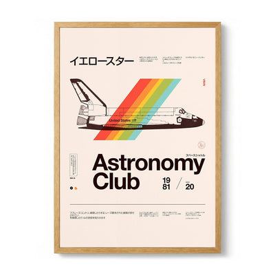Club by Florent Bodart