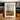 Coastal Plant Sunset View by Luisa Millicent - Kuriosis Fine Art GmbH