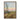 Coastal Plant Sunset View by Luisa Millicent - Kuriosis Fine Art GmbH