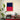 Color Block Horizons by Vitor Costa - Kuriosis Fine Art GmbH