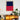 Color Block Horizons by Vitor Costa - Kuriosis Fine Art GmbH