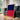 Color Block Horizons by Vitor Costa - Kuriosis Fine Art GmbH