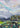 Colorful Abstract Landscape by Dirkie Nell - Kuriosis Fine Art GmbH