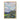 Colorful Abstract Landscape by Dirkie Nell - Kuriosis Fine Art GmbH