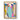 Colorful Abstract Penguins by Uma Gokhale - Kuriosis Fine Art GmbH