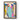 Colorful Abstract Penguins by Uma Gokhale - Kuriosis Fine Art GmbH