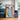 Colorful Abstract Penguins by Uma Gokhale - Kuriosis Fine Art GmbH