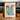 Colorful Abstract Penguins by Uma Gokhale - Kuriosis Fine Art GmbH