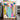 Colorful Abstract Penguins by Uma Gokhale - Kuriosis Fine Art GmbH