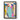 Colorful Abstract Penguins by Uma Gokhale - Kuriosis Fine Art GmbH