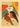 Colorful Bird Gathering by Patryk Krygowski - Kuriosis Fine Art GmbH