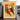 Colorful Bird Gathering by Patryk Krygowski - Kuriosis Fine Art GmbH